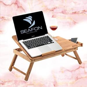 El Mejor Listado De Mesa Para Laptop Cama Los Mejores 5