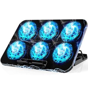 La Mejor Seleccion De Enfriador Para Laptop Los 5 Mas Buscados