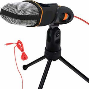 La Mejor Comparacion De Microfono Para Pc Los 5 Mejores