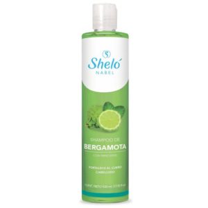 Lista De Shampoo De Bergamota Listamos Los 10 Mejores
