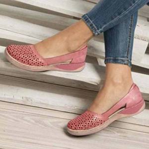 Opiniones De Zapatos De Mujer Bajos Los 5 Mas Buscados