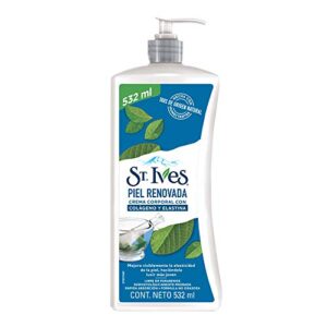 Recopilacion De Crema Cuerpo St Ives Los 10 Mejores