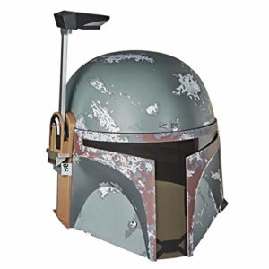 La Mejor Seleccion De Boba Fett Helmet Top 5