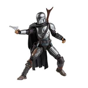 La Mejor Seleccion De Star Wars Mando Los Mejores 10