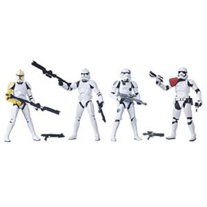 La Mejor Recopilacion De Stormtrooper Los Mas Solicitados