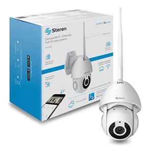 Opiniones De Camaras De Seguridad Steren 8211 5 Favoritos