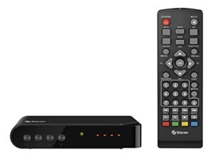 Opiniones De Decodificador Tv Steren