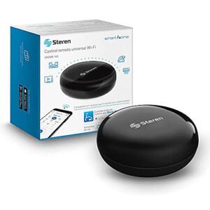 Recopilacion De Control Universal Steren Los Mas Recomendados