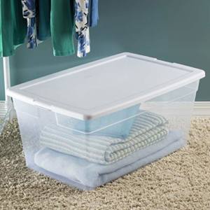 Opiniones Y Reviews De Caja Sterilite Los 5 Mejores