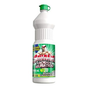 Reviews De Acido Muriatico Para Comprar Online