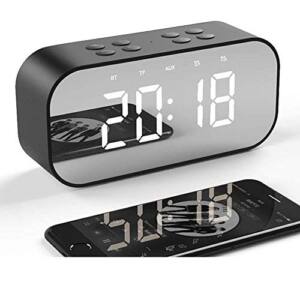 Consejos Para Comprar Reloj Despertador Listamos Los 10 Mejores