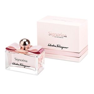 Lista De Signorina 8211 5 Favoritos