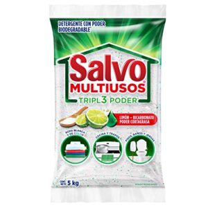 Listado De Jabon En Polvo Carisma De Esta Semana