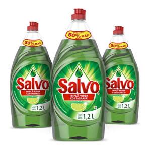 Catalogo De Salvo Liquido Azul Disponible En Linea Para Comprar