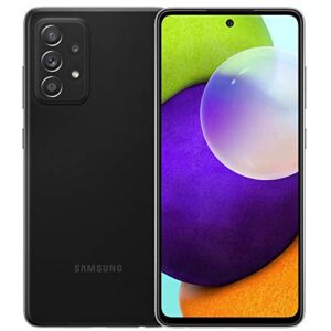 La Mejor Seleccion De Samsung A52 Tabla Con Los Diez Mejores