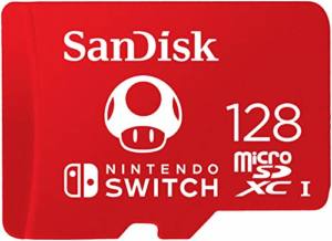 Opiniones De Memoria Para Nintendo Switch Los 10 Mejores
