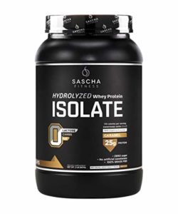 Reviews De Sascha Fitness Del Mes