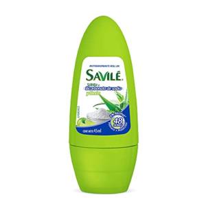 Recopilacion De Desodorante Savile Bicarbonato Del Mes