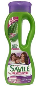 Recopilacion De Savile Keratina 8211 Los Mas Vendidos
