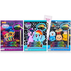 Catalogo De Shimmer And Shine Disponible En Linea Para Comprar