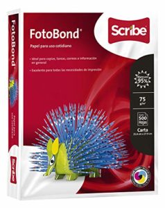 La Mejor Comparacion De Hojas Blancas Tamano Carta Para Comprar Online