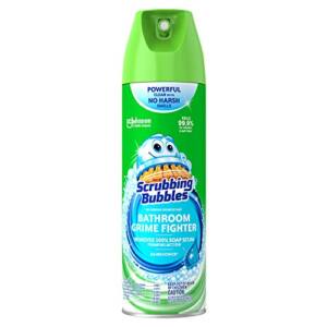 La Mejor Comparacion De Scrubbing Bubbles Al Mejor Precio