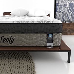 Opiniones De Colchon Sealy Matrimonial Que Puedes Comprar On Line