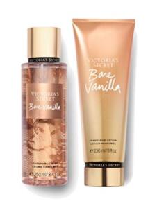 La Mejor Seleccion De Locion Victoria Secret Vainilla Top 10