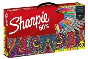 Listado De Marcador Sharpie Top 5