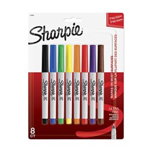 La Mejor Seleccion De Sharpie Ultra Fino Los Mas Solicitados