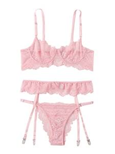 Opiniones Y Reviews De Lenceria Pink Del Mes