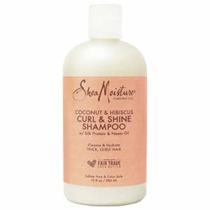 Catalogo De Shea Moisture Mexico 8211 Solo Los Mejores