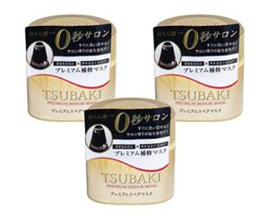 Lista De Tsubaki Que Puedes Comprar On Line