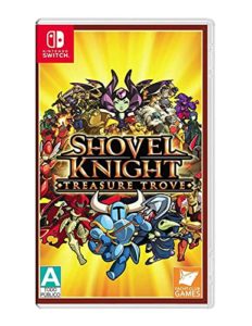 Catalogo De Shovel Knight Los 10 Mejores