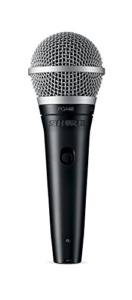 La Mejor Comparacion De Microfono Shure 8211 Solo Los Mejores