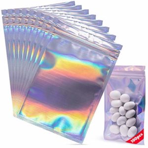 Recopilacion De Bolsas Resellables Los Mejores 5