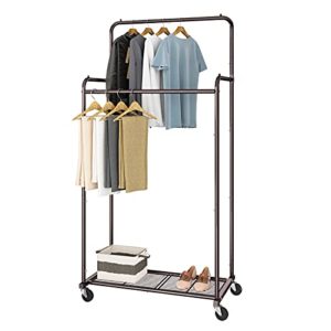 La Mejor Recopilacion De Rack Para Ropa Mas Recomendados