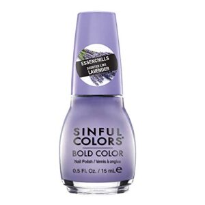 La Mejor Recopilacion De Sinful Colors Que Puedes Comprar On Line