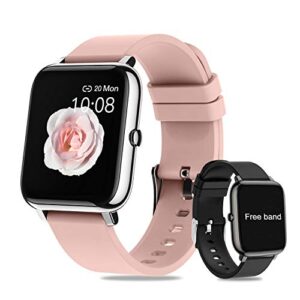 Listado De Smartwatch Los Mas Recomendados