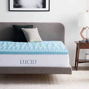 La Mejor Seleccion De Memory Foam Que Puedes Comprar On Line
