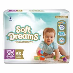 Catalogo De Soft Dreams Mas Recomendados