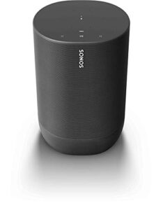 La Mejor Recopilacion De Sonos Move Mas Recomendados
