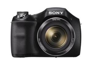 La Mejor Seleccion De Sony Dsc H300 Los Mas Solicitados