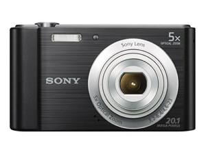 Listado De Camara Digital Sony 8211 Los Preferidos