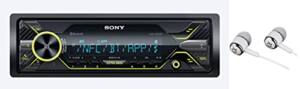 Listado De Autoestereo Sony Bluetooth Para Comprar Online
