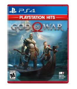 La Mejor Comparacion De God Of War 4 Que Puedes Comprar Esta Semana