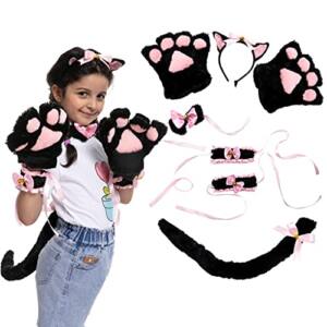 Lista De Disfraz De Gato Disponible En Linea Para Comprar