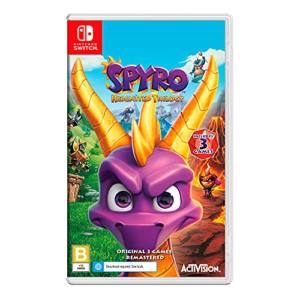 Catalogo Para Comprar On Line Spyro Los Preferidos Por Los Clientes