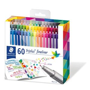 La Mejor Lista De Staedtler 8211 Los Preferidos