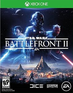 La Mejor Seleccion De Battlefront 2 Para Comprar Online